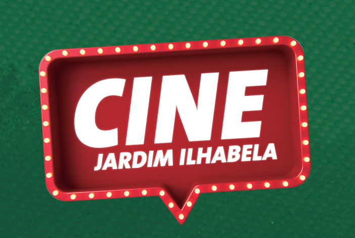 CINE JARDINS  Cinema com Conteúdo