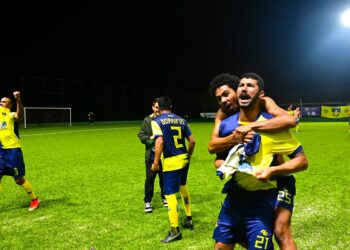 Abertura do Campeonato Municipal de Futebol 2025 de Ilhabela une esporte e conscientização sobre adoção animal