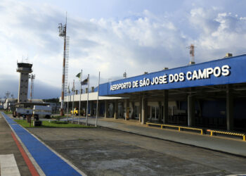 Aeroporto de São José dos Campos realiza reunião com operadoras de turismo e trade local em parceria com a Prefeitura de Ilhabela