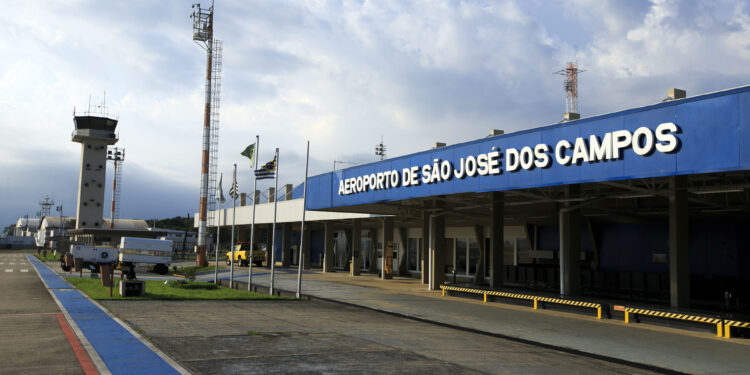 Aeroporto de São José dos Campos realiza reunião com operadoras de turismo e trade local em parceria com a Prefeitura de Ilhabela