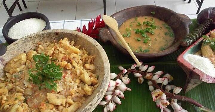Aniversário de Ilhabela: Escolas das comunidades tradicionais também receberão cardápio caiçara