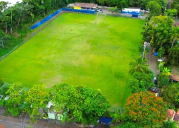 Campeonato Municipal de Futebol de Campo de Ilhabela chega à fase decisiva com semifinais do Veteraníssimos 50+