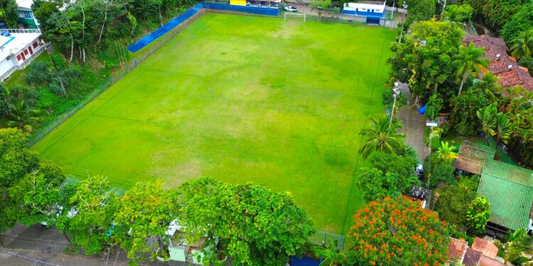 Campeonato Municipal de Futebol de Campo de Ilhabela chega à fase decisiva com semifinais do Veteraníssimos 50+