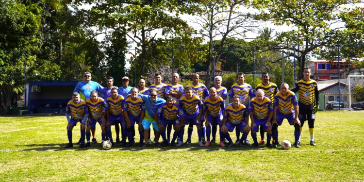 Campeonato Municipal de Futebol movimenta Ilhabela com rodada da categoria Veteraníssimos e estreia da 2ª Divisão