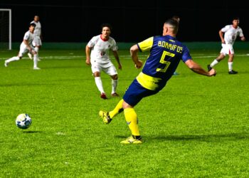 Campeonatos Municipais de Futebol de Campo movimentam a semana no PEII Sul