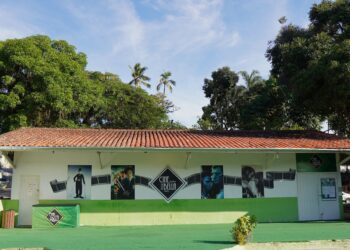 Cine Villa Bella & Clube divulga programação com novos sucessos, como o aclamado “Superman – Legacy”