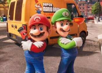 Cine Villa Bella & Clube traz animações, fantasia e drama na programação deste fim de semana