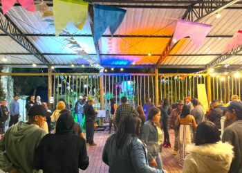 Circuito Cultural da Serraria movimenta a comunidade com esporte, música e integração