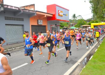 Comemoração dos 220 anos de Ilhabela: inscrições para 48ª Prova Pedestre e Prova Natatória “Píer a Píer” começam nesta quinta (21)