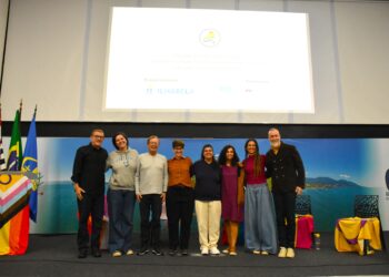 “Diálogos de Orgulho” recebe professores municipais de Ilhabela para debate sobre a violência no ambiente escolar