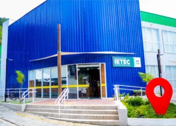 IETEC de Ilhabela terá cursos técnicos com intérpretes de libras