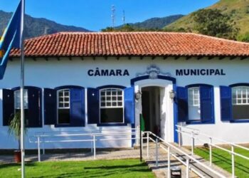 Câmara Municipal de Ilhabela realiza solenidade de reinauguração da sede oficial