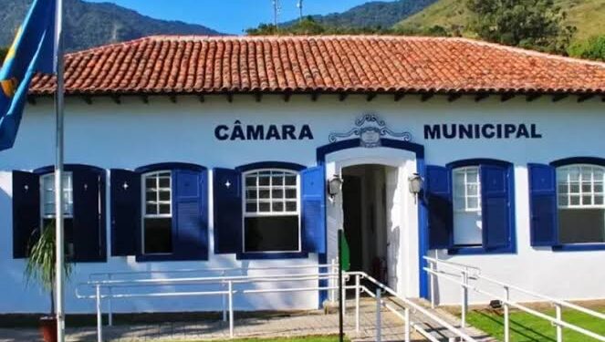 Câmara Municipal de Ilhabela realiza solenidade de reinauguração da sede oficial