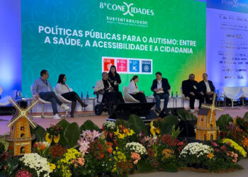 Vereadores de Ilhabela participam do Conexidades 2025 e reforçam compromisso com a boa gestão pública