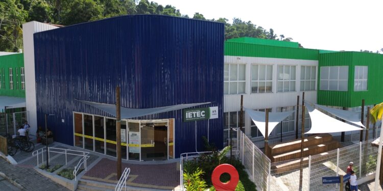 Ilhabela Escola Técnica (IETEC) abre pré-inscrição para curso de “Técnicas, execução e montagem de circuitos elétricos prediais”
