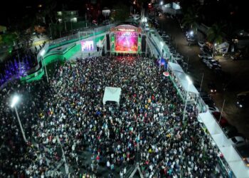Ilhabela comemora 220 anos com programação musical diversificada