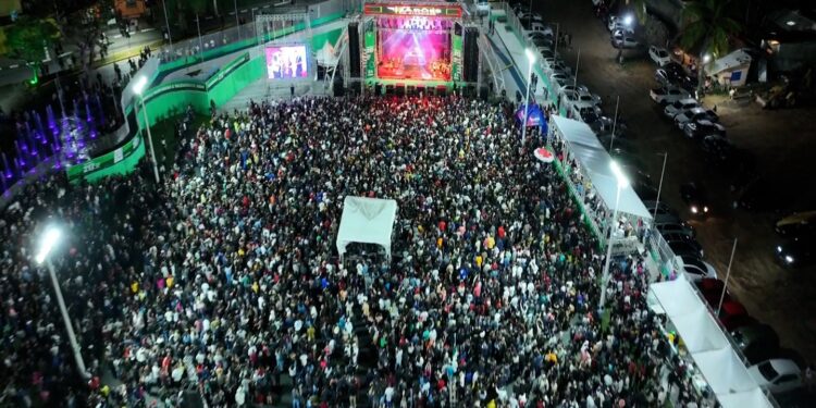 Ilhabela comemora 220 anos com programação musical diversificada