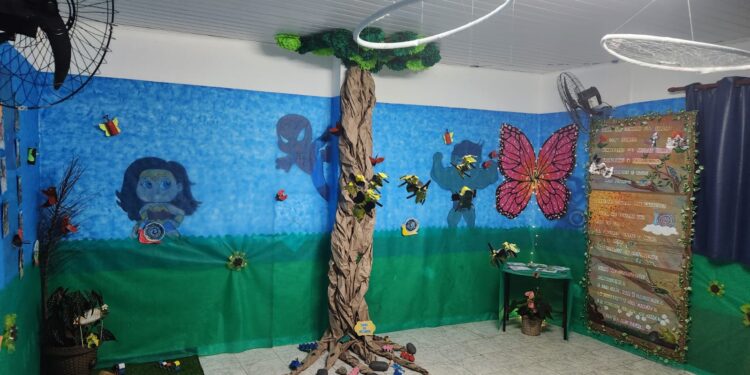 Ilhabela está entre as melhores cidades do Brasil em indicadores de desenvolvimento sustentável