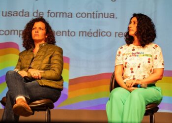 Ilhabela marca presença no evento “Orgulhe-se” em São Sebastião