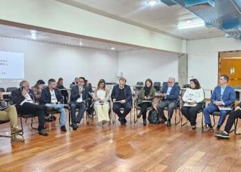 Ilhabela participa de oficina regional de saúde e solicita ampliação de cirurgias eletivas