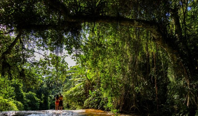 Ilhabela participa do Abeta Summit 2025 e reforça protagonismo no turismo de natureza