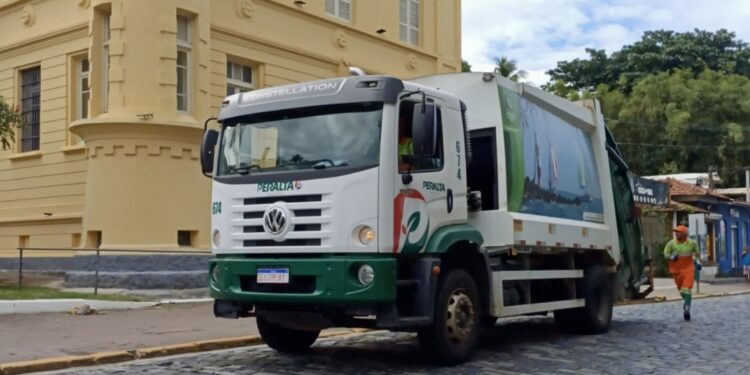 Ilhabela reforça importância da coleta seletiva e orienta população sobre dias e regras para descarte correto dos resíduos