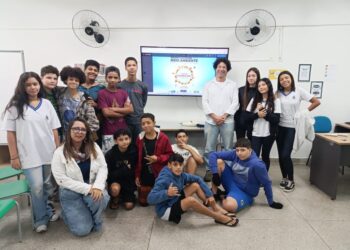 Ilhabela tem duas escolas selecionadas com projetos ambientais para Etapa Estadual da Conferência Infanto Juvenil