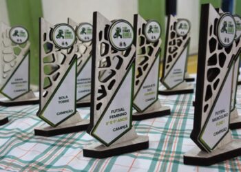 Jogos Estudantis de Ilhabela começam na próxima segunda-feira (11)