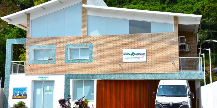 Medicamentos de alto custo de agosto estarão disponíveis a partir do dia 20 em Ilhabela