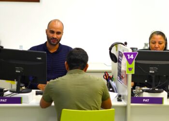 Novas vagas no PAT de Ilhabela oferecem oportunidades em diversos bairros do município