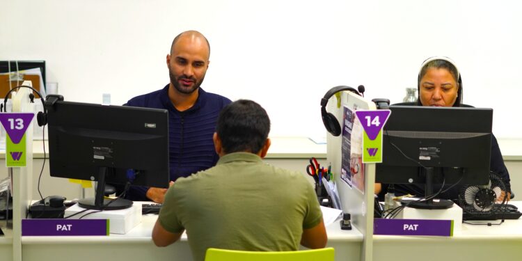 Novas vagas no PAT de Ilhabela oferecem oportunidades em diversos bairros do município