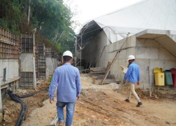 Novo cálculo do ISS Prefeitura de Ilhabela alerta prestadores de serviços da Construção Civil sobre mudanças em descontos de materiais