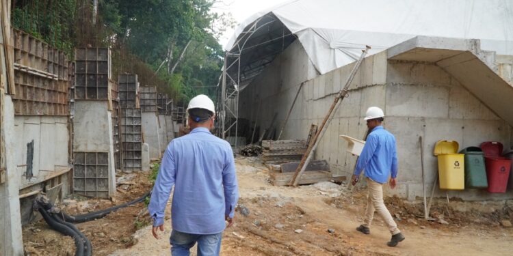 Novo cálculo do ISS Prefeitura de Ilhabela alerta prestadores de serviços da Construção Civil sobre mudanças em descontos de materiais