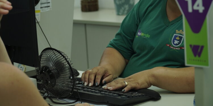 PAT de Ilhabela inicia a semana com oportunidades para diferentes tipos de escolaridade e formação