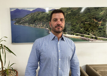 Prefeito de Ilhabela anuncia mudanças no comando de secretarias municipais
