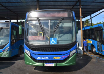 Prefeitura de Ilhabela inicia período de recadastramento de usuários do Bilhete Único nesta terça-feira (12)