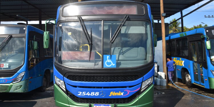 Prefeitura de Ilhabela inicia período de recadastramento de usuários do Bilhete Único nesta terça-feira (12)