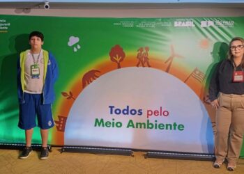 Projetos de Escolas de Ilhabela são selecionados para Etapa Nacional da Conferência Infanto Juvenil pelo Meio Ambiente