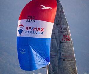 Regata do Camarão 2025 movimenta canal de Ilhabela no dia 30 de agosto