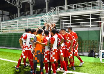 Rodada de estreia da 2ª Divisão movimenta calendário do Campeonato Municipal de Futebol