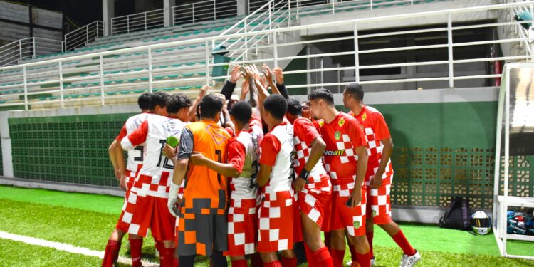 Rodada de estreia da 2ª Divisão movimenta calendário do Campeonato Municipal de Futebol
