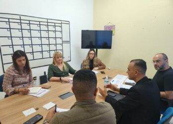 Secretaria de Educação de Ilhabela anuncia criação do Programa Permanente de Formação para valorizar profissionais