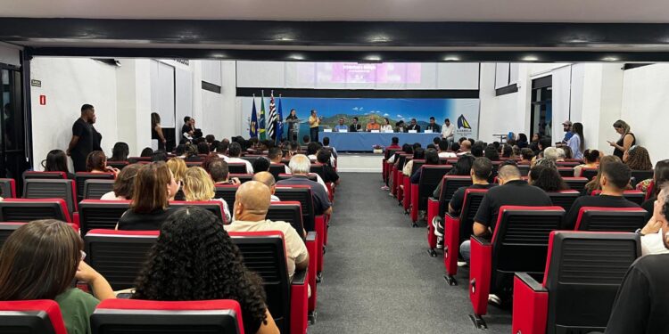 Semana Nacional da Pessoa com Deficiência Intelectual e Múltipla 2025 tem início em Ilhabela