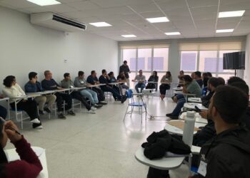 Servidores da Prefeitura de Ilhabela concluem capacitação Conexão Liderança com foco em desenvolvimento de competências de gestão
