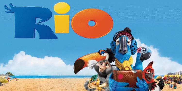 Cine Villa Bella & Clube divulga programação especial integrada à Bird Week Ilhabela