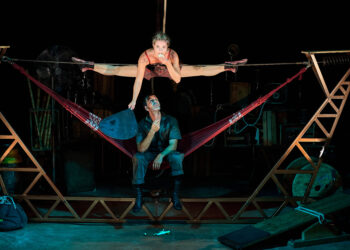 26º Festival Dança e Movimento chega ao último fim de semana no Espaço Cultural Pés no Chão