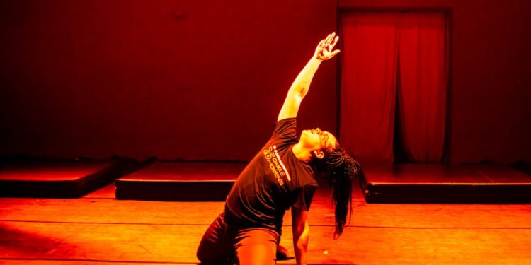 26º Festival Dança e Movimento encerra com apresentações regionais e atrai grande público