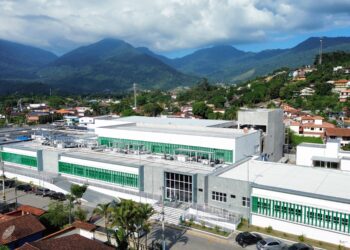 35 anos do SUS: Ilhabela comemora cobertura total no município