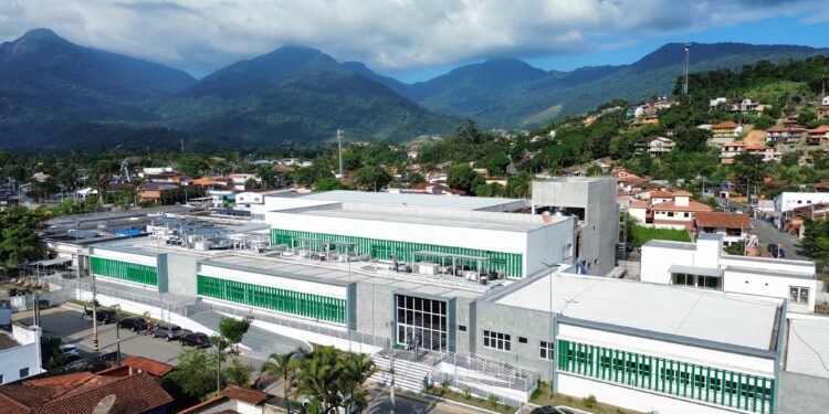 35 anos do SUS: Ilhabela comemora cobertura total no município