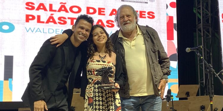 47º Salão de Artes Plásticas Waldemar Belisário de Ilhabela promove entrelace cultural entre artistas de todo país